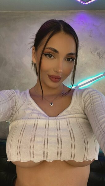 CharmingRuby Nude Leaks Photo 12