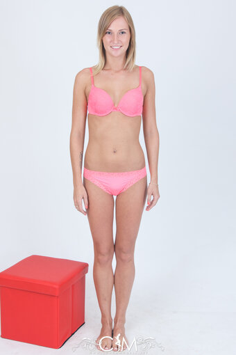 CharmModels / charm_models_women_fashion Nude Leaks Photo 8