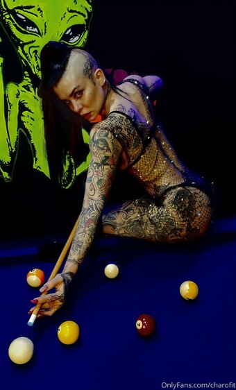 Charofit / _charofit_ Nude Leaks OnlyFans Photo 4