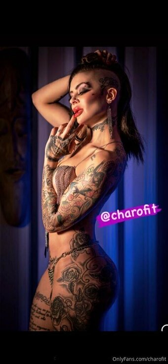 Charofit / _charofit_ Nude Leaks OnlyFans Photo 6
