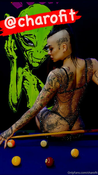 Charofit / _charofit_ Nude Leaks OnlyFans Photo 12