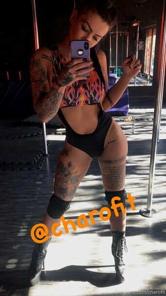 Charofit / _charofit_ Nude Leaks OnlyFans Photo 13