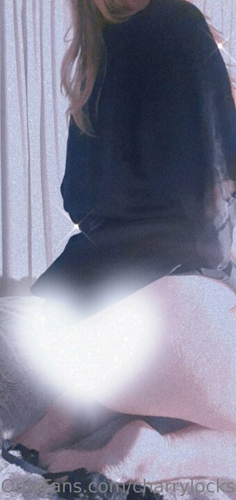 Charrylocks / blowsomecherry Nude Leaks OnlyFans Photo 7
