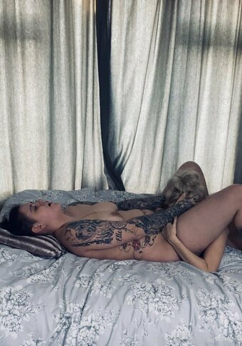 Charsworld / voezacos_ Nude Leaks Photo 53