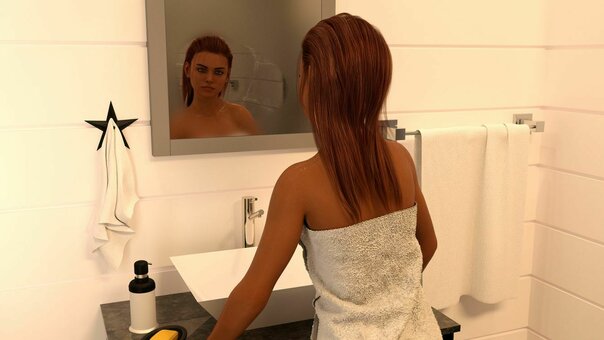 Chasing Sunsets / stonefoxstudios Nude Leaks Photo 3