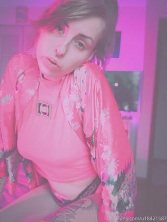 chasingamy Nude Leaks Photo 2