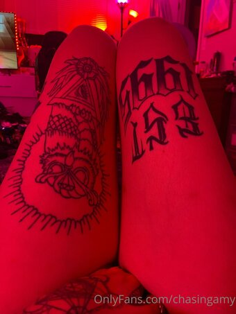 chasingamy Nude Leaks Photo 7