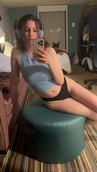 chasingcloe Nude Leaks Photo 5