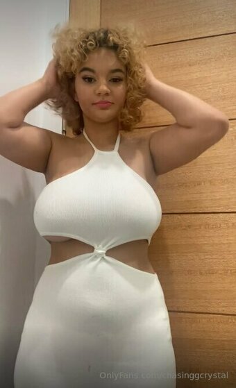 chasinggcrystal Nude Leaks Photo 3