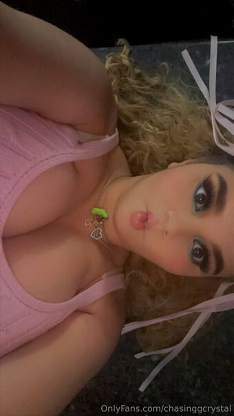 chasinggcrystal Nude Leaks Photo 10
