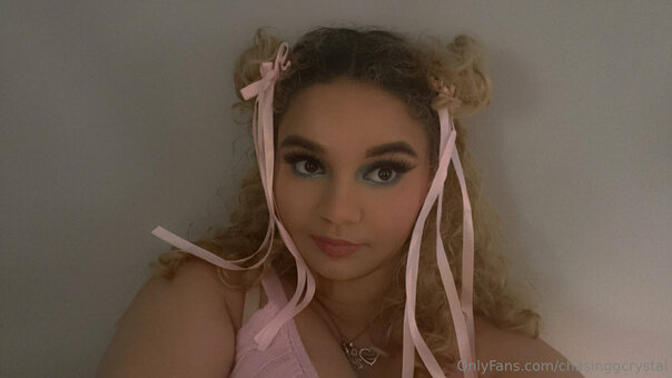 chasinggcrystal Nude Leaks Photo 18