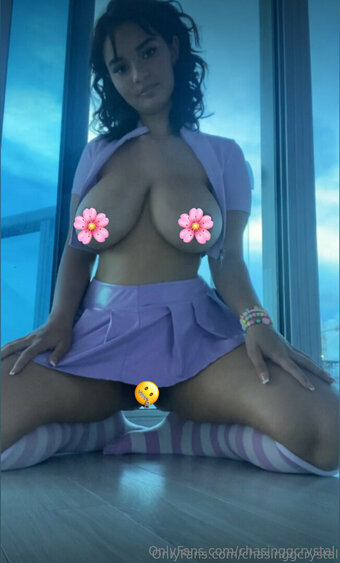 chasinggcrystal Nude Leaks Photo 21