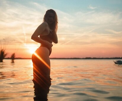 Chasingowl Nude Leaks Photo 9