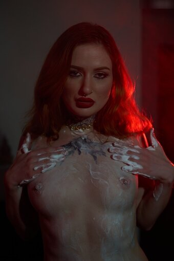 Chasingowl Nude Leaks Photo 25