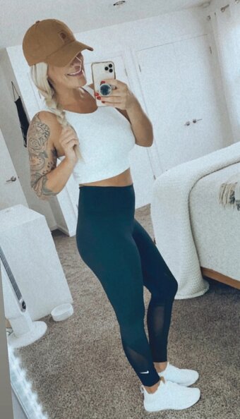 chasitysaunders / Chasity / IAMChasityHart / chasity26 / https: Nude Leaks OnlyFans Photo 2