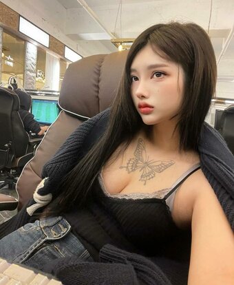chatBBung / bbungwings / hcbbung Nude Leaks Photo 2