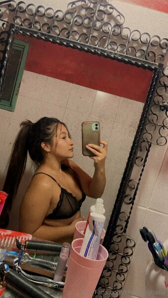 cheatingbabe Nude Leaks Photo 5