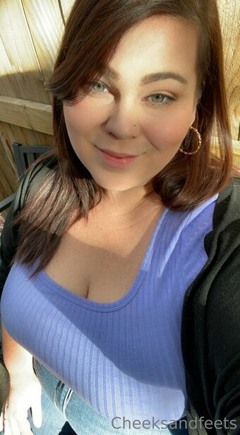 cheeksandfeetsfree Nude Leaks Photo 10