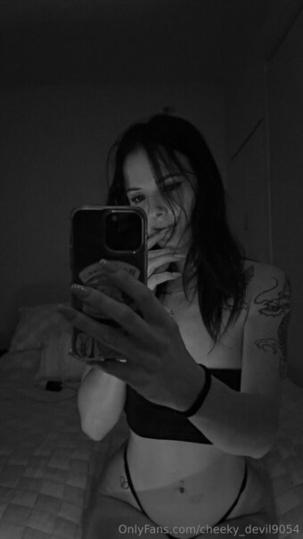 cheeky_devil9054 Nude Leaks Photo 11