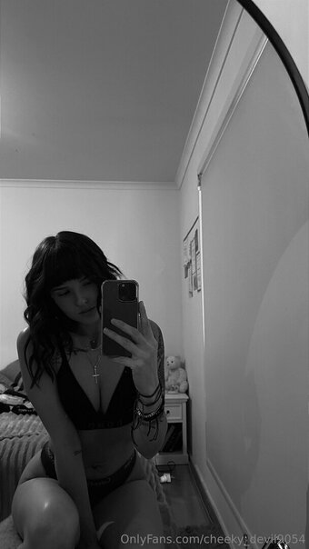 cheeky_devil9054 Nude Leaks Photo 26