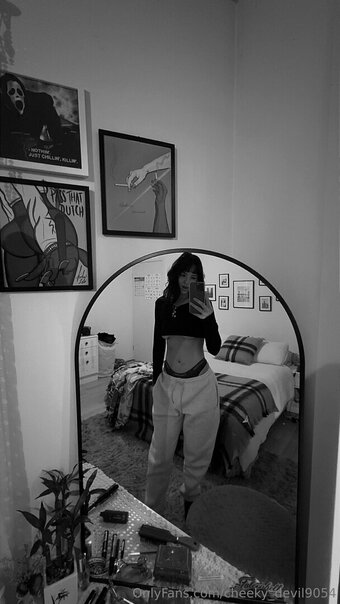 cheeky_devil9054 Nude Leaks Photo 29