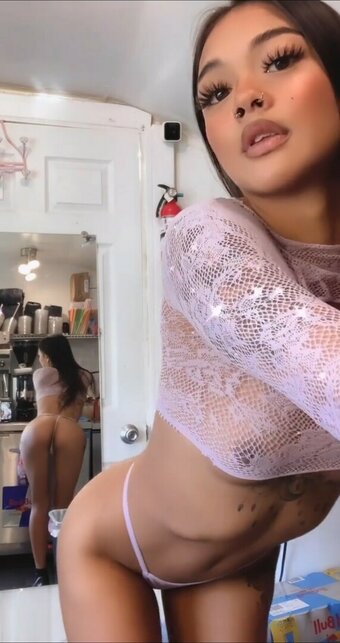 cheekychynaa Nude Leaks OnlyFans Photo 3