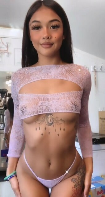 cheekychynaa Nude Leaks OnlyFans Photo 4