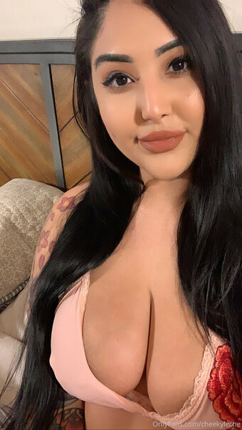 cheekyleche / hentaicheeks / internetwaifu Nude Leaks OnlyFans Photo 1