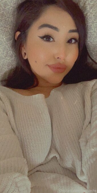 cheekyleche / hentaicheeks / internetwaifu Nude Leaks OnlyFans Photo 10