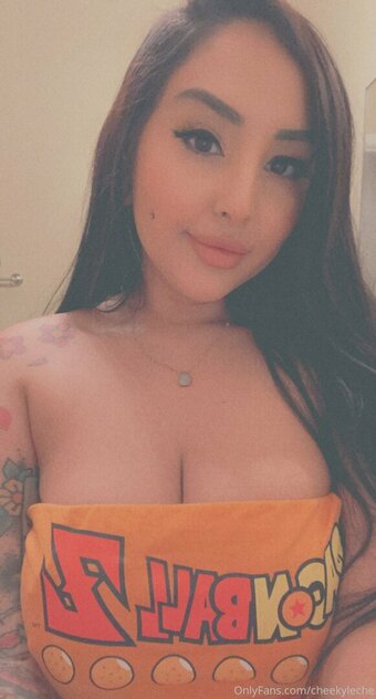 cheekyleche / hentaicheeks / internetwaifu Nude Leaks OnlyFans Photo 27
