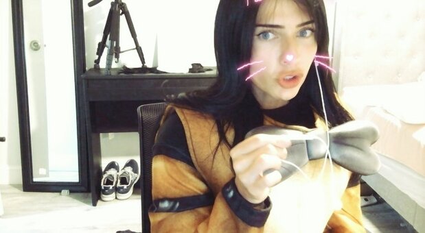 Cheezy Cat / cheezycat / its cheezycat / realcheezycat / supercheezycat Nude Leaks Photo 18