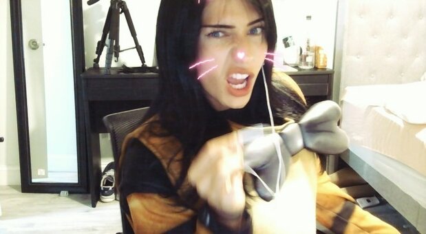 Cheezy Cat / cheezycat / its cheezycat / realcheezycat / supercheezycat Nude Leaks Photo 28