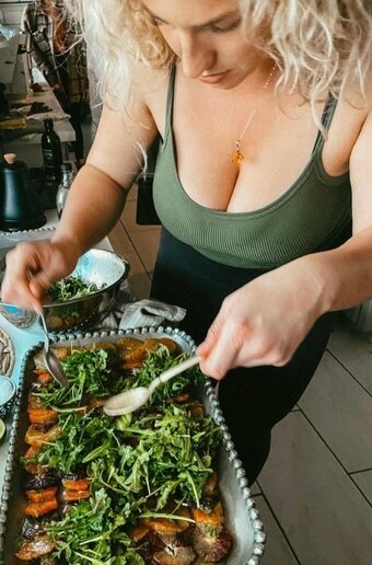 Chef D / Chefdallday-fg2yp / chefdallday / chefdalldays Nude Leaks Photo 23