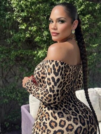 Chefblue_ / Latisha Ramirez / chefblue__ Nude Leaks Photo 1