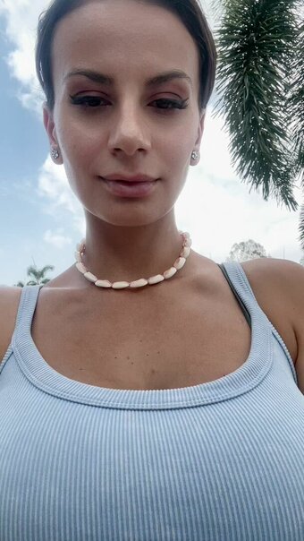 Chefjuli Nude Leaks Photo 5