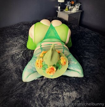 Chelhellbunny / chelbunny Nude Leaks OnlyFans Photo 20