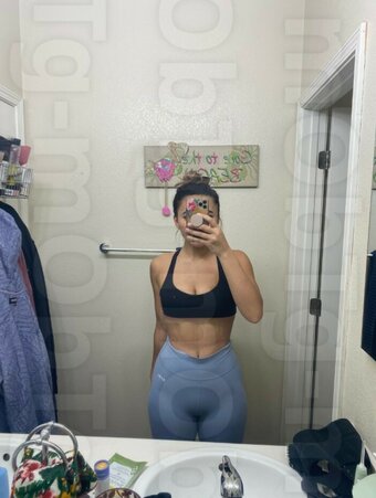 Chellchee DeepFake Nude Leaks Photo 4