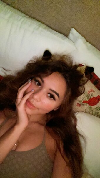 Chellchee Nude Leaks Photo 4