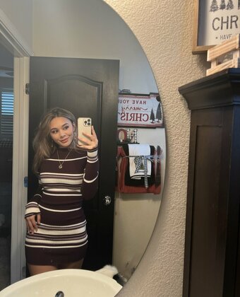 Chellchee Nude Leaks Photo 6