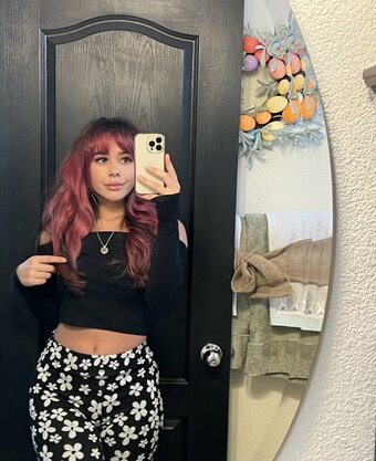 Chellchee Nude Leaks Photo 9