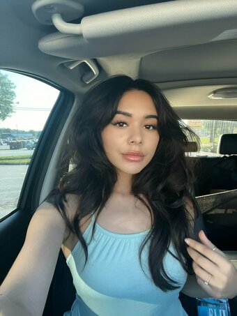 Chellchee Nude Leaks Photo 11