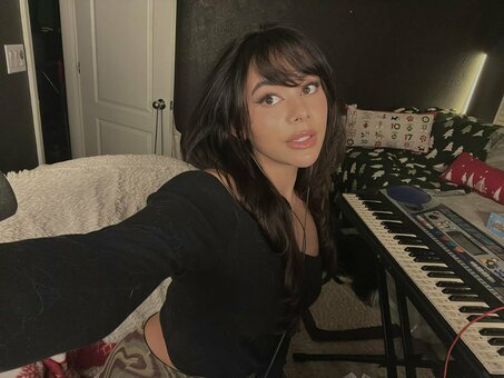 Chellchee Nude Leaks Photo 13