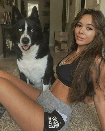 Chellchee Nude Leaks Photo 19