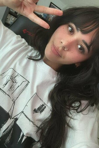 Chellchee Nude Leaks Photo 25