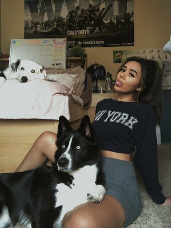 Chellchee Nude Leaks Photo 26