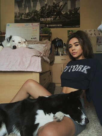 Chellchee Nude Leaks Photo 27