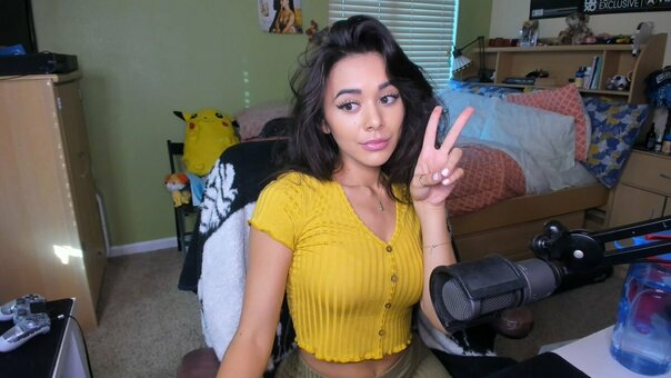 Chellchee Nude Leaks Photo 29