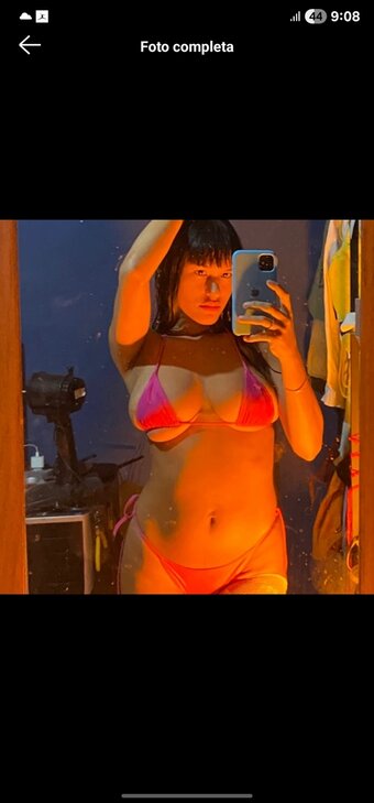 _chellw / chellw - Brena Rodrigues Nude Leaks Photo 1