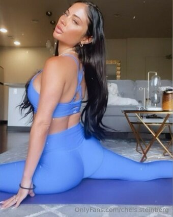 Chels Steinberg