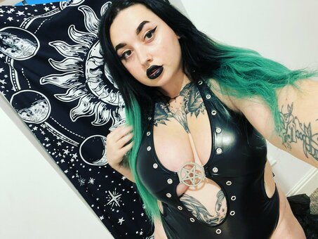 Chelsfloatstoo /  / Ghost_girl / Naughtylittlegothx / ThatGirlChelsXo / Thatspookigirl / Thatsspookygirl Nude Leaks OnlyFans Photo 5
